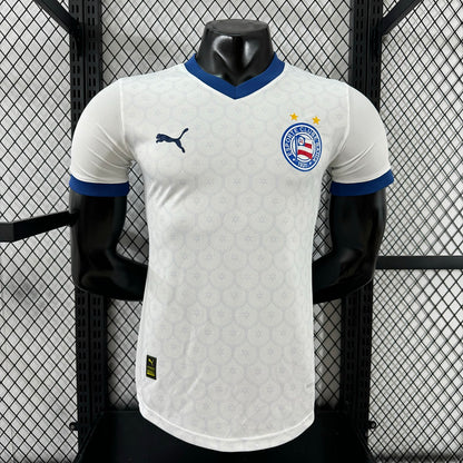 Bahia 25/26 Home Football Shirt