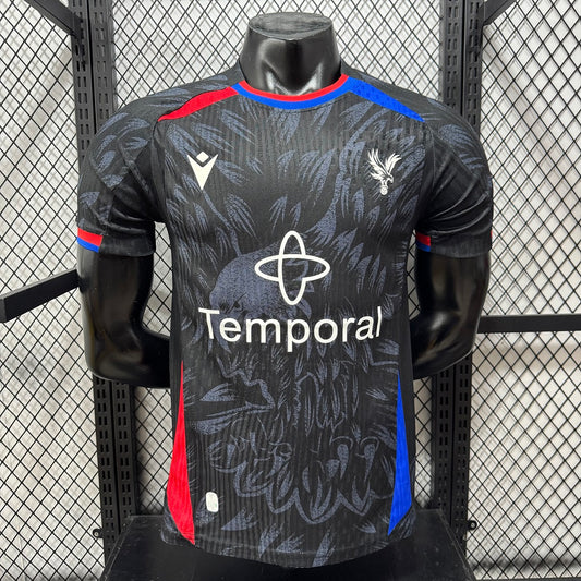Crystal Palace 26/27 Away Football Shirt