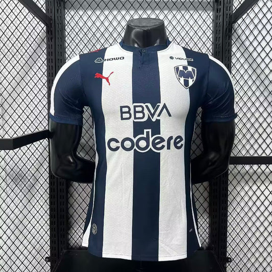 Monterrey 26/27 Home Football Shirt