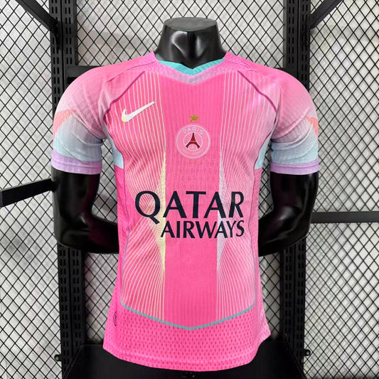 Paris Saint-Germain 25/26 Special Edition Football Shirt