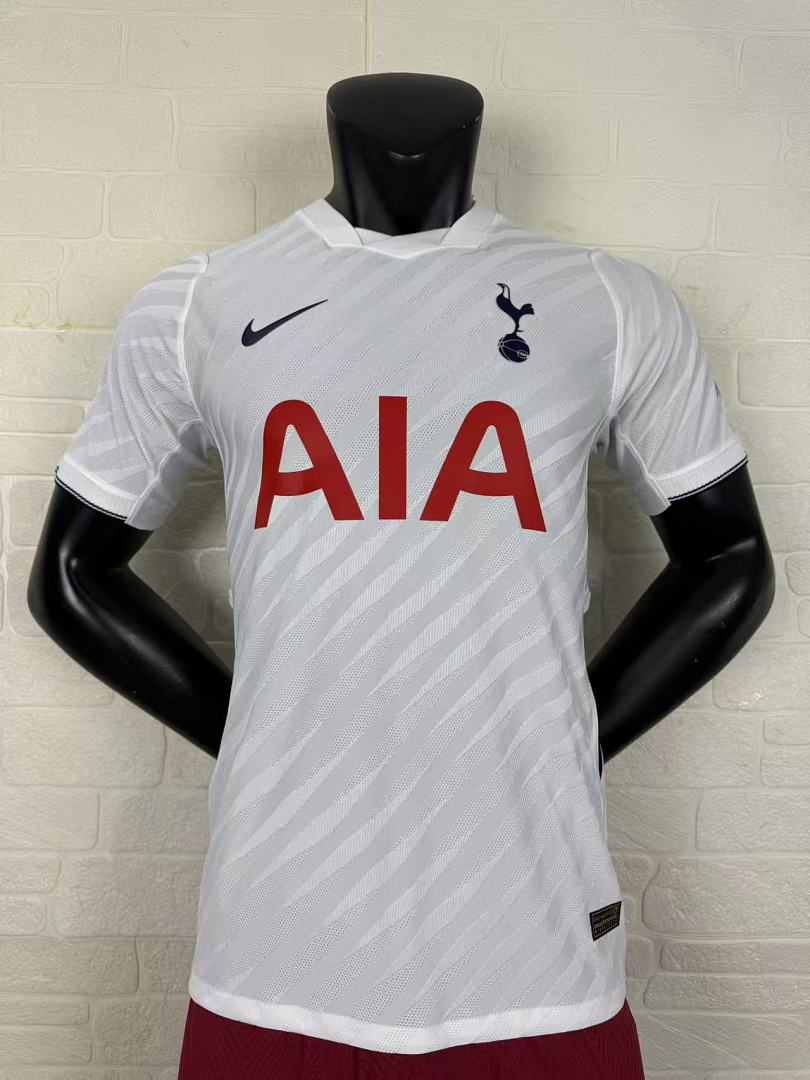 Tottenham Hotspur 26/27 Home Player Version Football Shirt