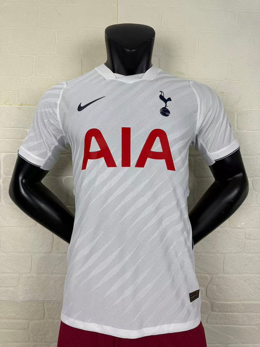 Tottenham Hotspur 26/27 Home Player Version Football Shirt