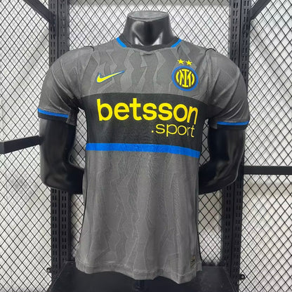 Inter Milan 26/27 Third Football Shirt