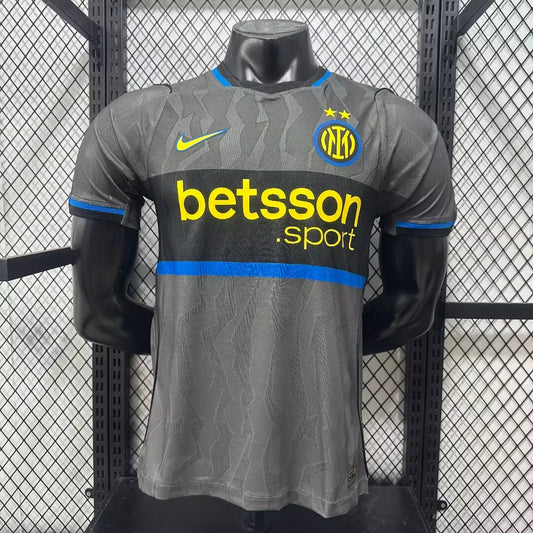 Inter Milan 26/27 Third Football Shirt