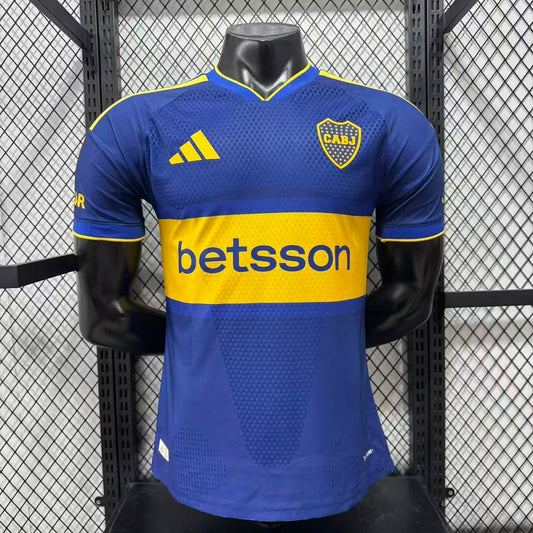 Boca Juniors 26/27 Home Football Shirt