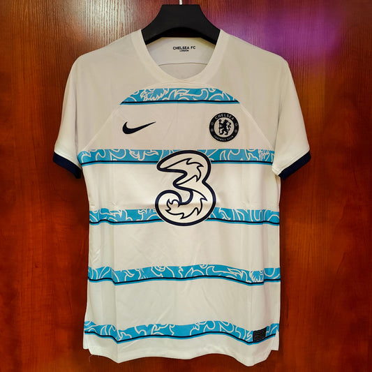 Chelsea 22/23 Away Football Shirt