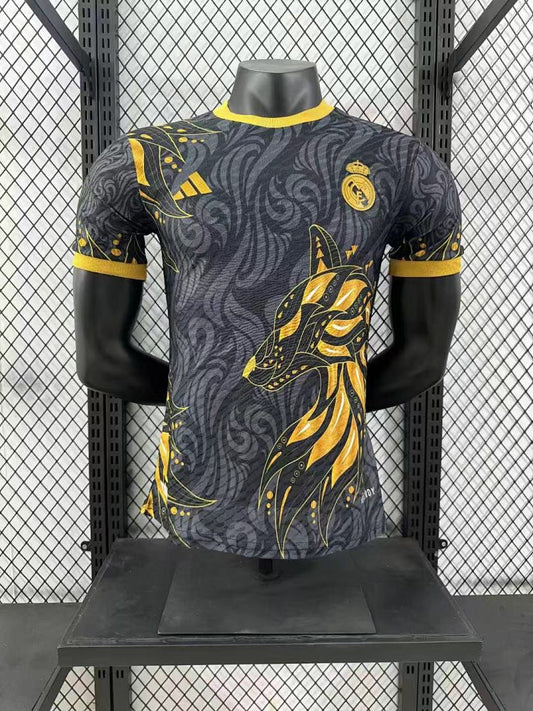 Real Madrid 24/25 Special Edition Football Shirt