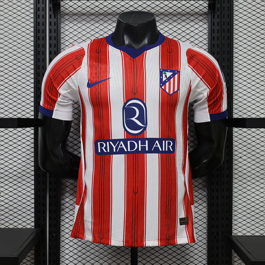Atlético Madrid 26/27 Home Football Shirt