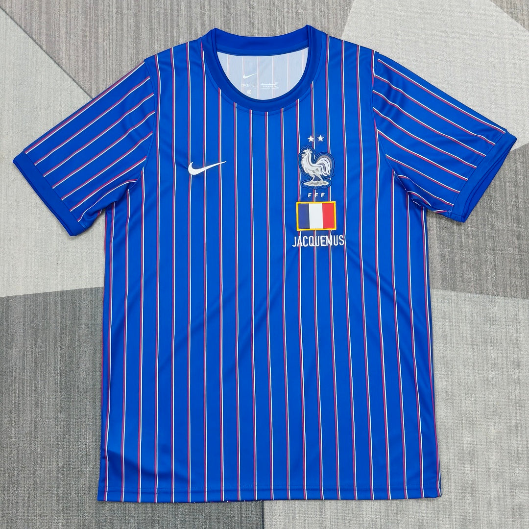 France 26/27 Special Edition Football Shirt
