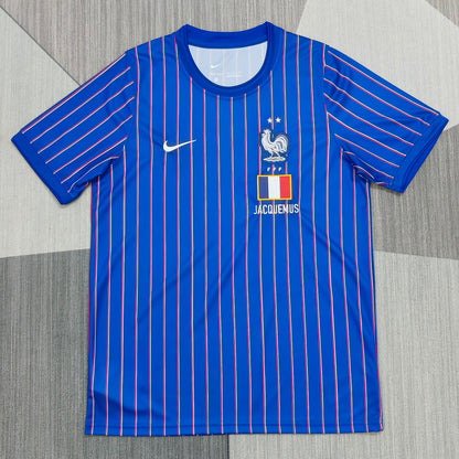 France 26/27 Special Edition Football Shirt