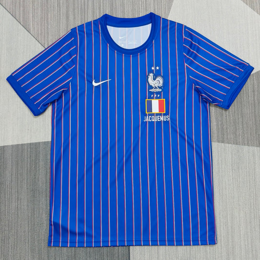 France 26/27 Special Edition Football Shirt