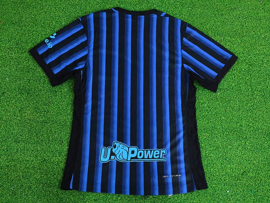 Inter Milan 25/26 Home Player Version Football Shirt