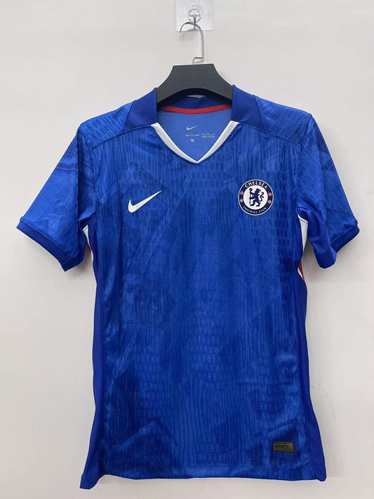 Chelsea 25/26 Home Player Version Football Shirt