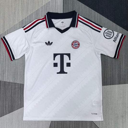Bayern Munich 26/27 Away Football Shirt