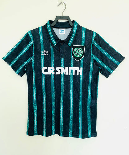 Celtic 92/93 Away Football Shirt