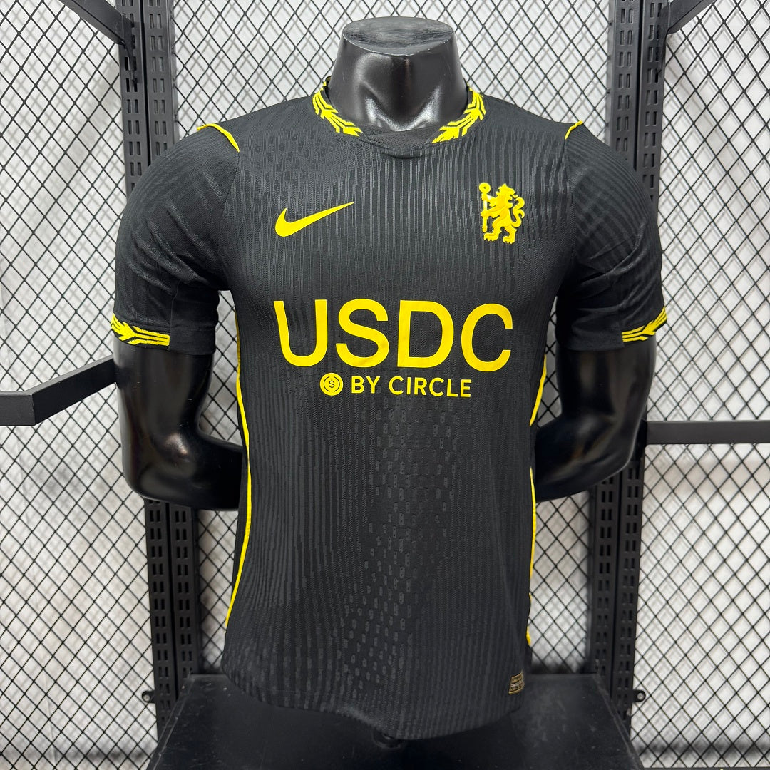 Chelsea 26/27 Away Football Shirt