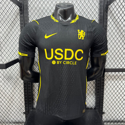 Chelsea 26/27 Away Football Shirt