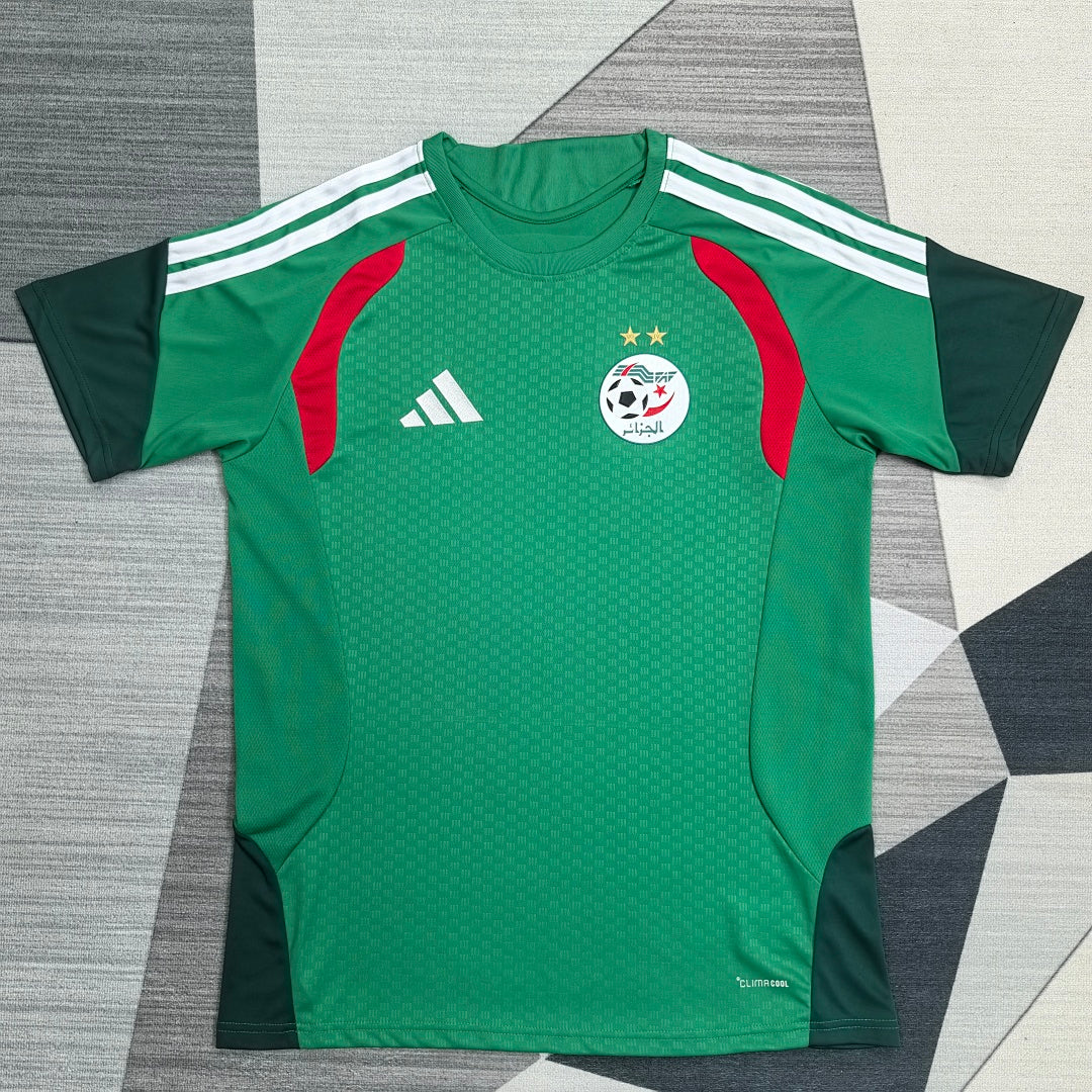 Algeria 26/27 Training Shirt