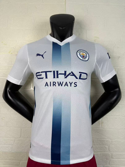 Manchester City 26/27 Third Player Version Football Shirt
