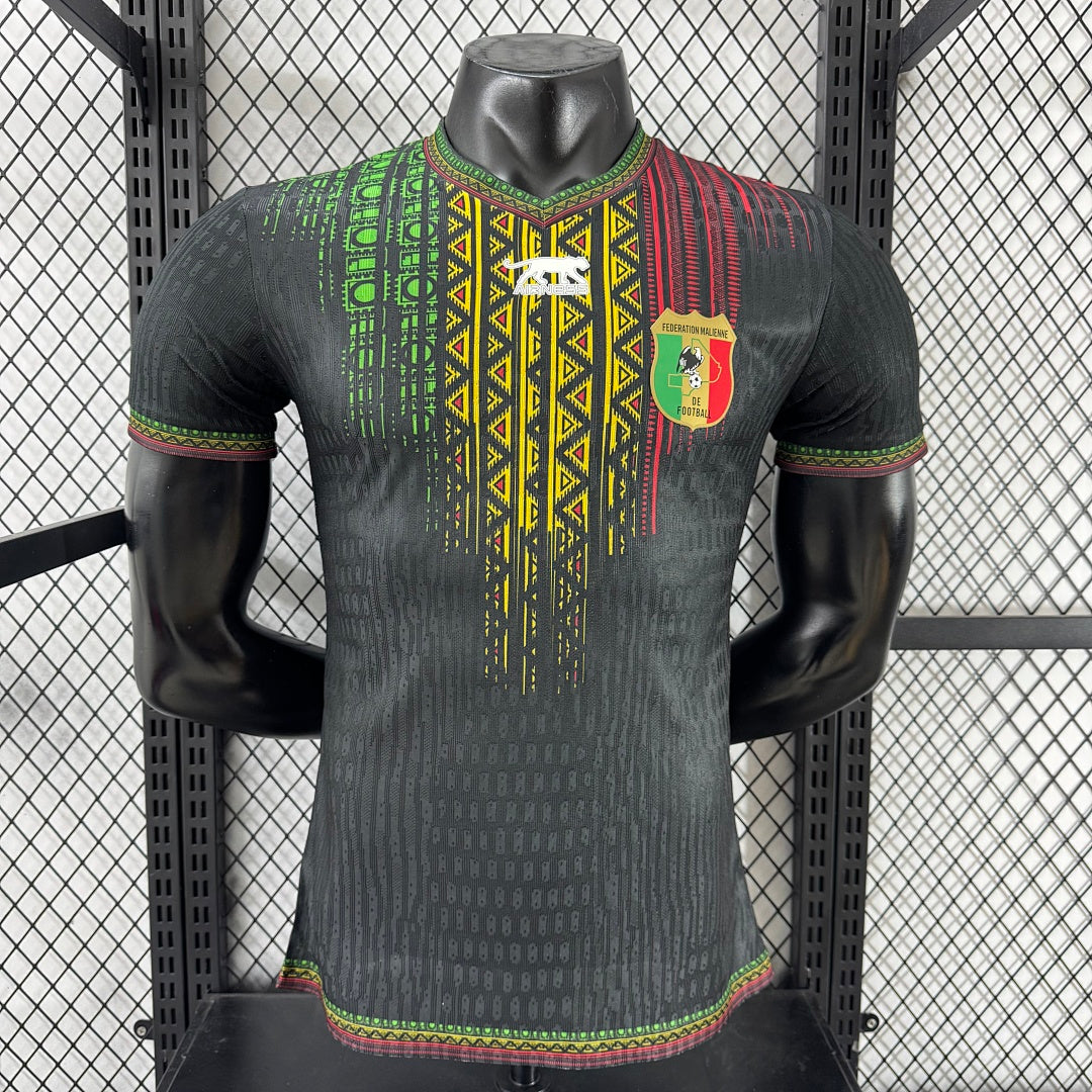 Mali 2024 Football Shirt