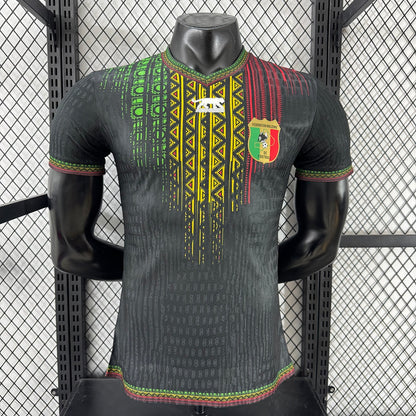 Mali 2024 Football Shirt
