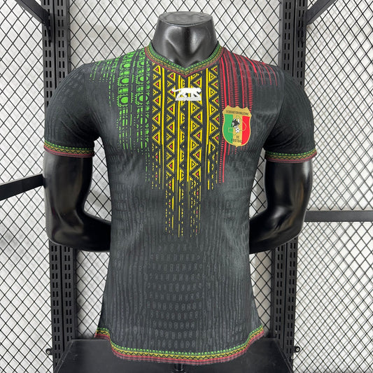 Mali 2024 Football Shirt