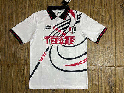 Atlas 94/95 Away Football Shirt