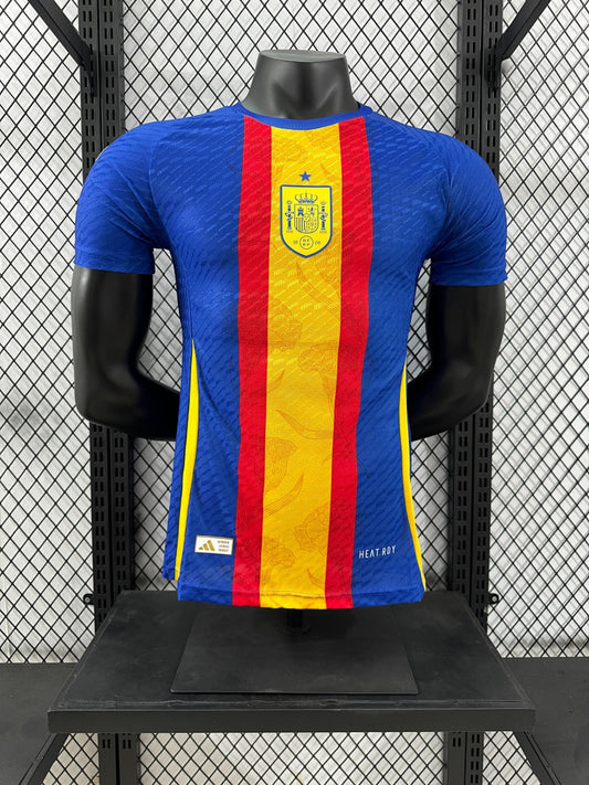 Spain 24/25 Special Edition Football Shirt