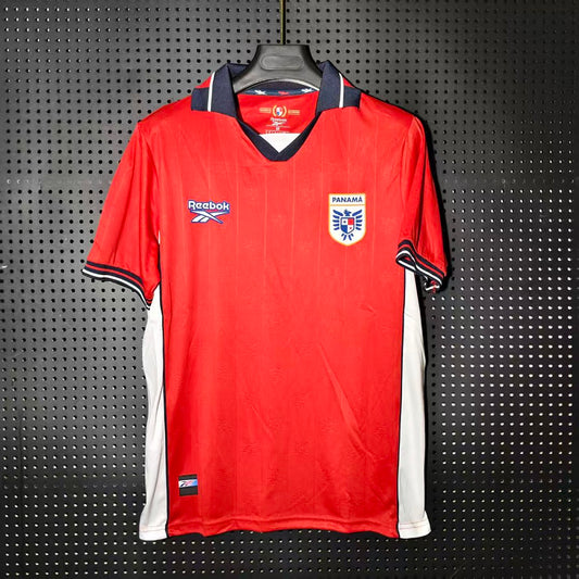 Panama 26/27 Home Football Shirt