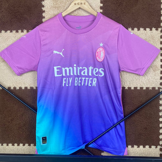 AC Milan 23/24 Third Football Shirt