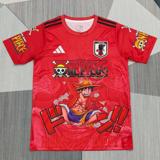 Japan 2026 Special Edition Football Shirt