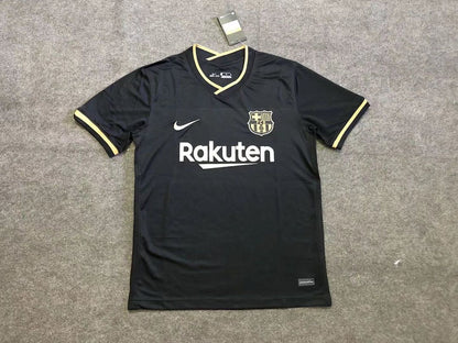 Barcelona 20/21 Away Football Shirt