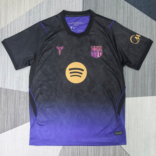 Barcelona 26/27 Away Football Shirt