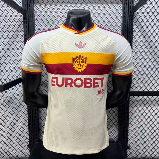 Roma 26/27 Away Football Shirt