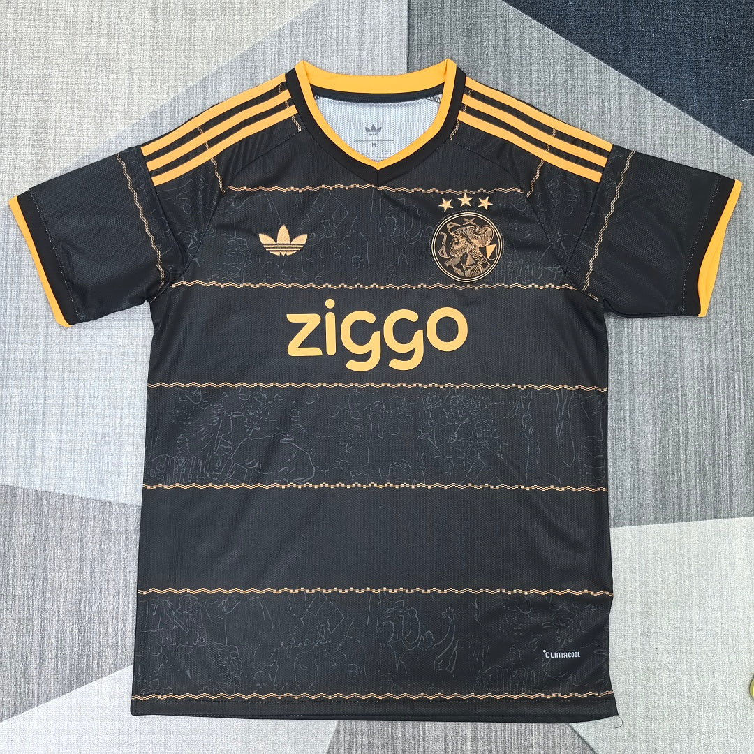 Ajax 26/27 Away Football Shirt