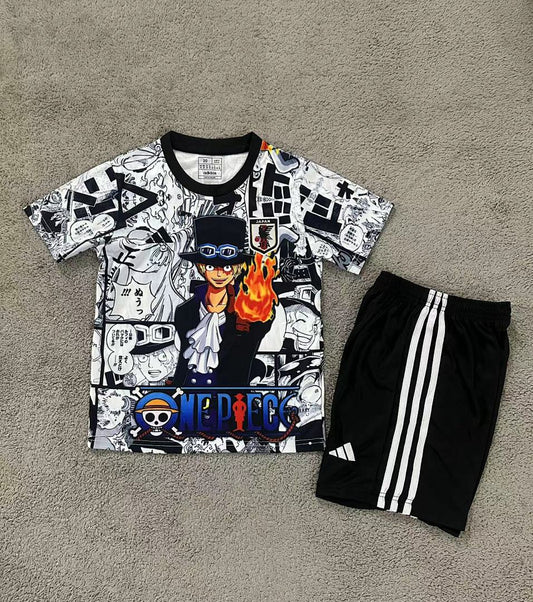 Japan 25/26 Football Shirt