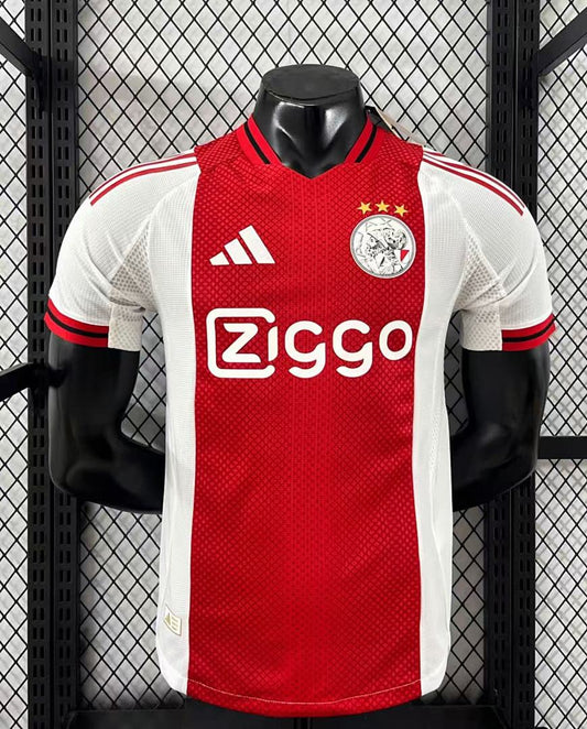 Ajax 25/26 Football Shirt