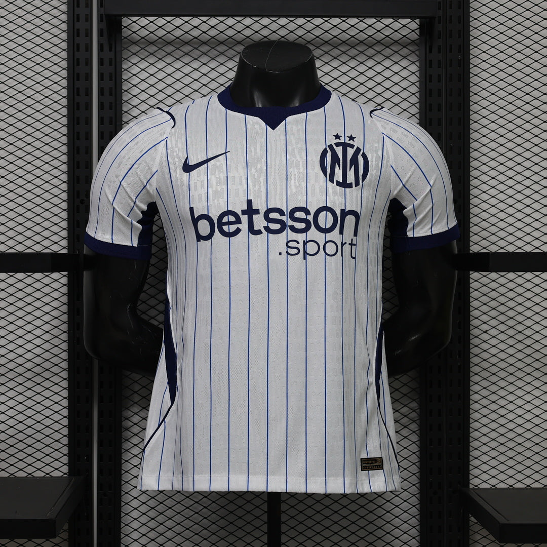 Inter Milan 26/27 Away Football Shirt