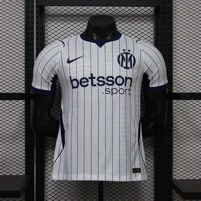 Inter Milan 26/27 Away Football Shirt