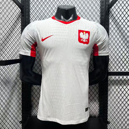 Poland 2026 Home Football Shirt