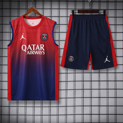 Paris Saint-Germain 24/25 Training Shirt