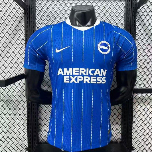 Brighton 26/27 Home Football Shirt
