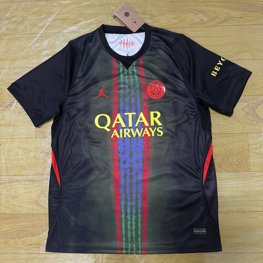 Paris Saint-Germain 26/27 Third Football Shirt