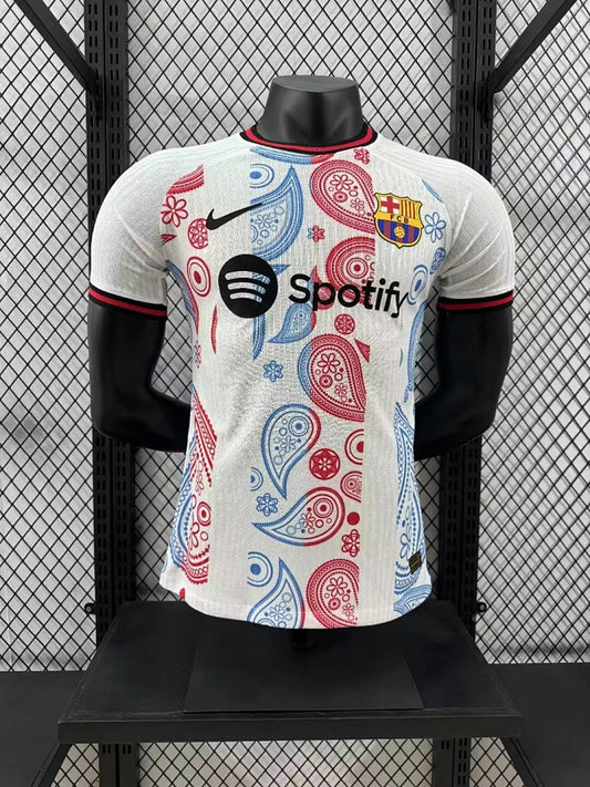 Barcelona 24/25 Special Edition Football Shirt