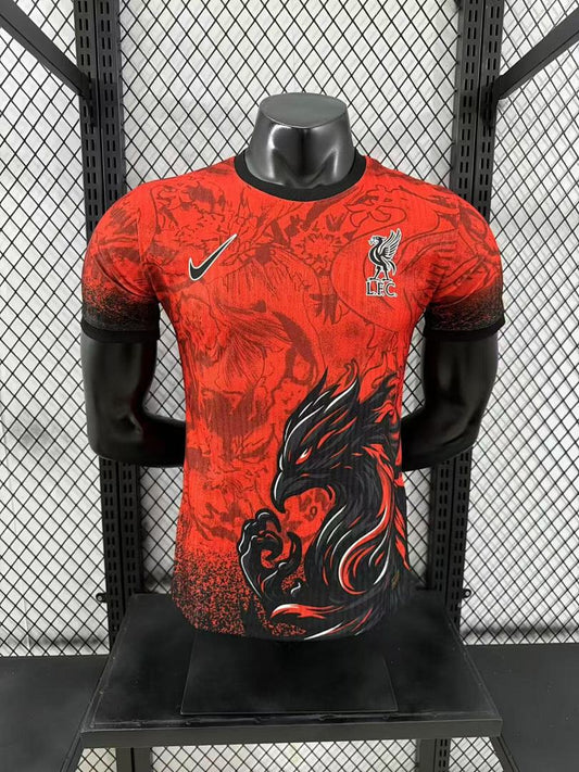 Liverpool 24/25 Special Edition Football Shirt