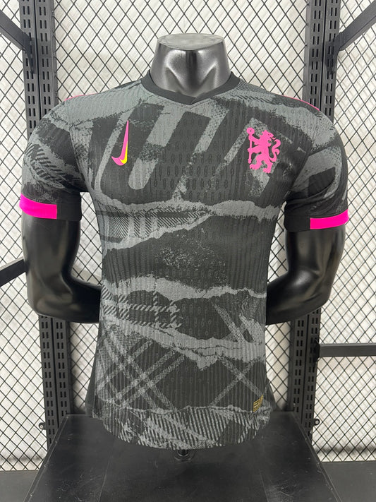 Chelsea 24/25 Third Football Shirt