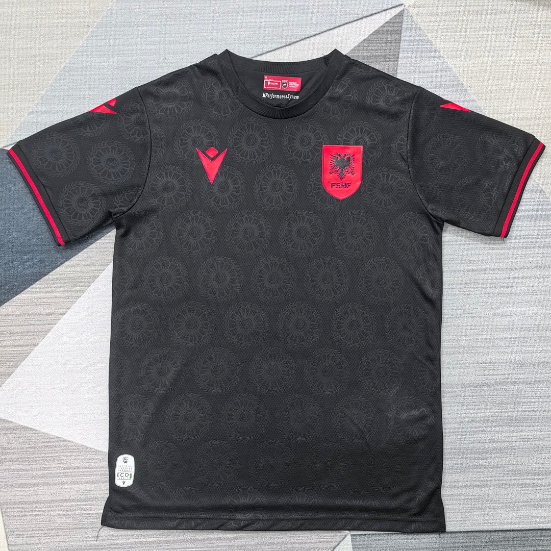 Albania 26/27 Third Football Shirt