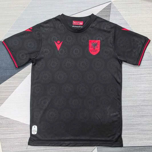 Albania 26/27 Third Football Shirt