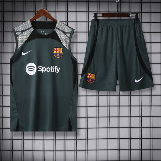 Barcelona 23/24 Football Shirt