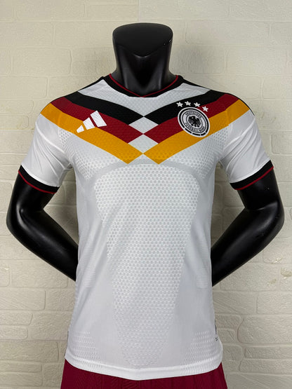 Germany 26/27 Home Player Version Football Shirt